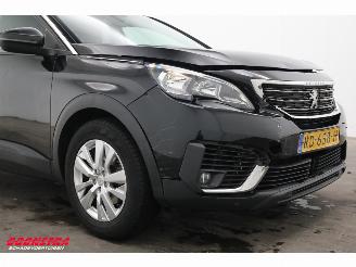 Peugeot 5008 1.2 PureTech Aut. Blue Lease Executive Navi Clima Cruise Camera PDC AHK picture 7