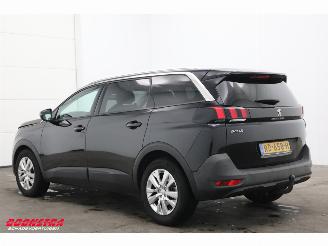 Peugeot 5008 1.2 PureTech Aut. Blue Lease Executive Navi Clima Cruise Camera PDC AHK picture 4