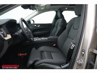 Volvo Xc-60 T6 Plug-in hybrid AWD Plus Dark Pano LED ACC HUD H/K 360° Memory picture 16