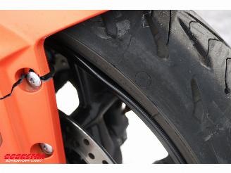 Triumph Trident 660 ABS LED 4.084 km picture 11