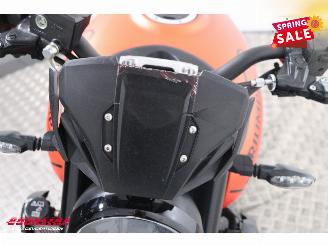 Triumph Trident 660 ABS LED 4.084 km picture 19