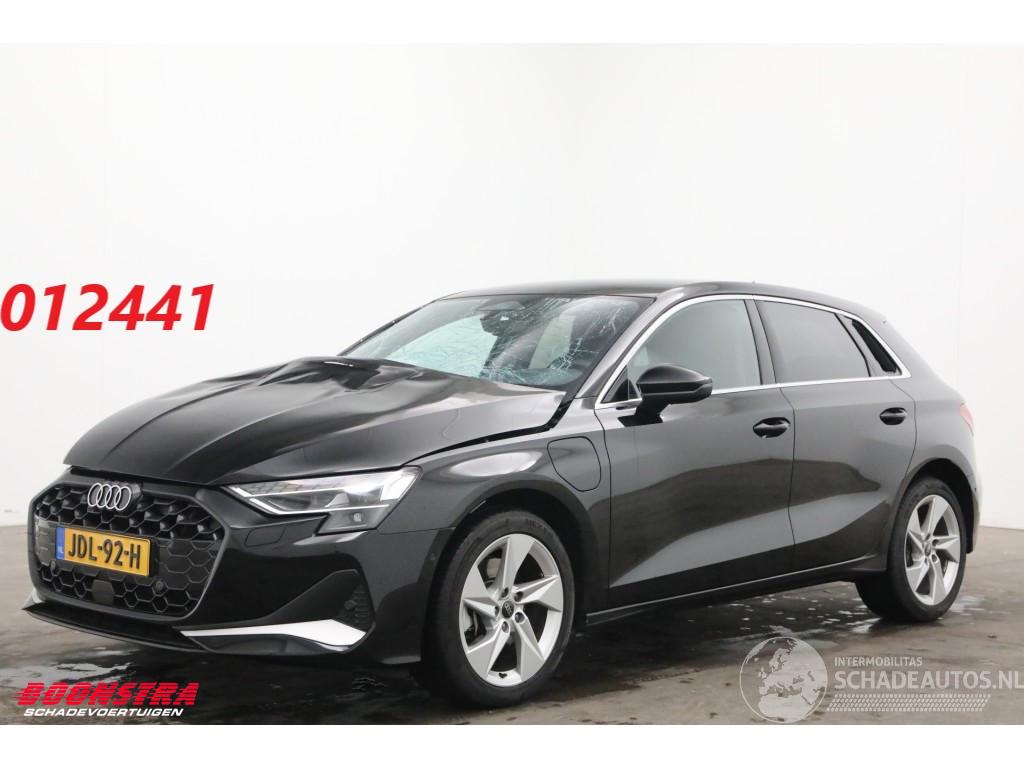 Audi A3 Sportback 40 TFSI e Advanced Matrix HUD ACC Sonos Virtual Camera SHZ 13.868 km!
