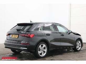 Audi A3 Sportback 40 TFSI e Advanced Matrix HUD ACC Sonos Virtual Camera SHZ 13.868 km! picture 3