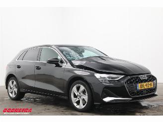 Audi A3 Sportback 40 TFSI e Advanced Matrix HUD ACC Sonos Virtual Camera SHZ 13.868 km! picture 2