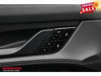 Porsche Taycan 4S 93 kWh Pano Sport Chrono Memory HUD Bose PDLS+ PASM picture 26