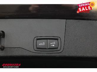 Porsche Taycan 4S 93 kWh Pano Sport Chrono Memory HUD Bose PDLS+ PASM picture 39