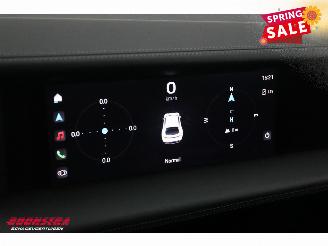 Porsche Taycan 4S 93 kWh Pano Sport Chrono Memory HUD Bose PDLS+ PASM picture 34