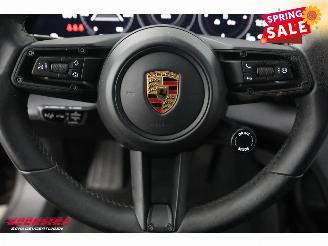 Porsche Taycan 4S 93 kWh Pano Sport Chrono Memory HUD Bose PDLS+ PASM picture 20