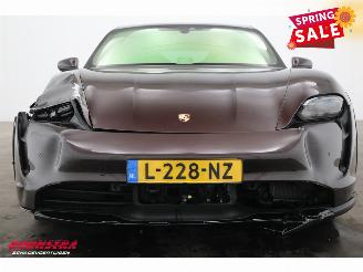 Porsche Taycan 4S 93 kWh Pano Sport Chrono Memory HUD Bose PDLS+ PASM picture 10