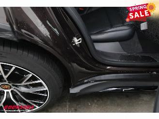 Porsche Taycan 4S 93 kWh Pano Sport Chrono Memory HUD Bose PDLS+ PASM picture 7