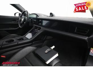 Porsche Taycan 4S 93 kWh Pano Sport Chrono Memory HUD Bose PDLS+ PASM picture 13