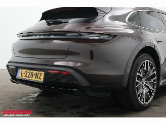 Porsche Taycan 4S 93 kWh Pano Sport Chrono Memory HUD Bose PDLS+ PASM picture 5