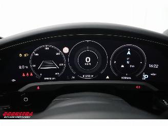Porsche Taycan 4S 93 kWh Pano Sport Chrono Memory HUD Bose PDLS+ PASM picture 21