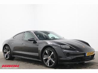 Porsche Taycan Performance 93.4kWh PDLS+ Sport Chrono 360° Bose picture 2