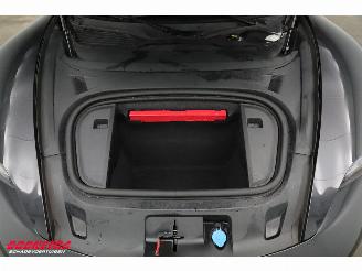 Porsche Taycan Performance 93.4kWh PDLS+ Sport Chrono 360° Bose picture 33