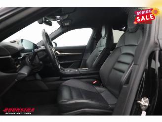 Porsche Taycan Performance 93.4kWh PDLS+ Sport Chrono 360° Bose picture 11