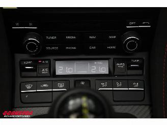 Porsche 718 Boxster Spyder RS Weissach PCCB Lift Sport Chrono Bose 16 km!! picture 24