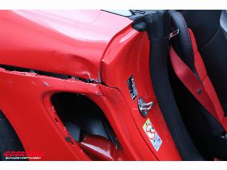 Porsche 718 Boxster Spyder RS Weissach PCCB Lift Sport Chrono Bose 16 km!! picture 8