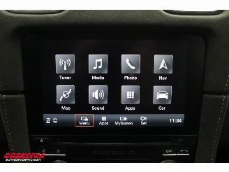 Porsche 718 Cayman GT4 RS Weissach Sport Chrono Lift Bose Camera Cruise picture 30