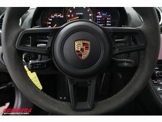 Porsche 718 Cayman GT4 RS Weissach Sport Chrono Lift Bose Camera Cruise picture 18