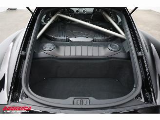 Porsche 718 Cayman GT4 RS Weissach Sport Chrono Lift Bose Camera Cruise picture 35