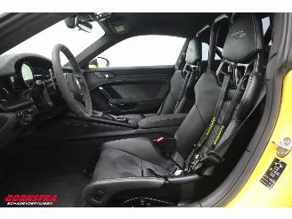 Porsche 911 992 4.0 GT3 RS Weissach PCCB Lift Carbon Sport Chrono Bose Camera picture 8