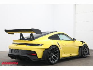 Porsche 911 992 4.0 GT3 RS Weissach PCCB Lift Carbon Sport Chrono Bose Camera picture 3