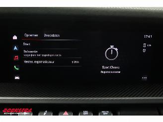 Porsche 911 992 4.0 GT3 RS Weissach PCCB Lift Carbon Sport Chrono Bose Camera picture 26