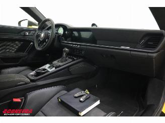 Porsche 911 992 4.0 GT3 RS Weissach PCCB Lift Carbon Sport Chrono Bose Camera picture 5