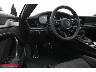 Porsche 911 992 4.0 GT3 RS Weissach PCCB Lift Carbon Sport Chrono Bose Camera picture 12