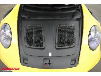 Porsche 911 992 4.0 GT3 RS Weissach PCCB Lift Carbon Sport Chrono Bose Camera picture 33