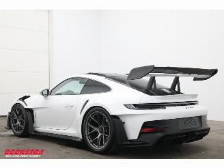 Porsche 911 992 4.0 GT3 RS Weissach PCCB Sport Chrono Lift Bose picture 4