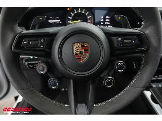 Porsche 911 992 4.0 GT3 RS Weissach PCCB Sport Chrono Lift Bose picture 14