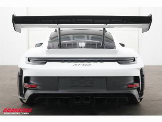 Porsche 911 992 4.0 GT3 RS Weissach PCCB Sport Chrono Lift Bose picture 38