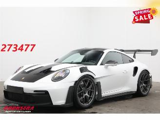  Porsche 911 992 4.0 GT3 RS Weissach Sport Chrono Lift Bose 2023/5