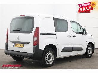 Peugeot Partner 1.5 BlueHDI Aut. Premium Bluetooth Airco Cruise PDC picture 3