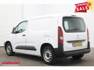 Peugeot Partner 1.5 BlueHDI Aut. Premium Bluetooth Airco Cruise PDC picture 4