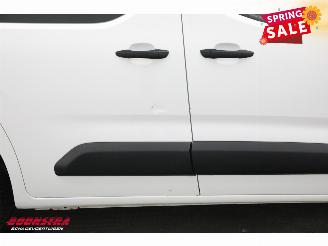 Peugeot Partner 1.5 BlueHDI Aut. Premium Bluetooth Airco Cruise PDC picture 5