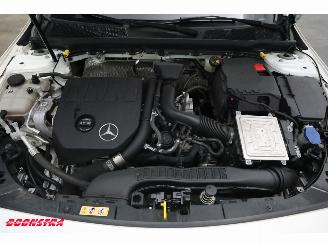 Mercedes A-klasse 180 7G-Tronic LED Leder Navi Cruise Camera SHZ AHK picture 6