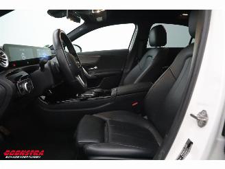 Mercedes A-klasse 180 7G-Tronic LED Leder Navi Cruise Camera SHZ AHK picture 20