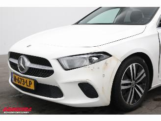 Mercedes A-klasse 180 7G-Tronic LED Leder Navi Cruise Camera SHZ AHK picture 8