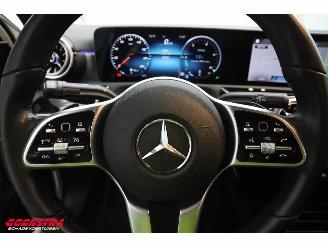 Mercedes A-klasse 180 7G-Tronic LED Leder Navi Cruise Camera SHZ AHK picture 23