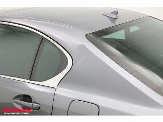 Lexus GS 450h President Line LED ACC HUD Memory Ventilatie Camera LRHZ picture 7