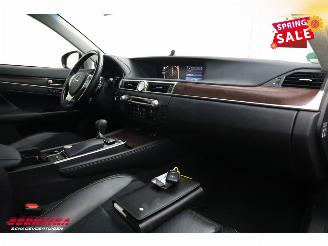Lexus GS 450h President Line LED ACC HUD Memory Ventilatie Camera LRHZ picture 12