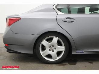 Lexus GS 450h President Line LED ACC HUD Memory Ventilatie Camera LRHZ picture 10