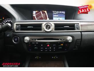 Lexus GS 450h President Line LED ACC HUD Memory Ventilatie Camera LRHZ picture 14