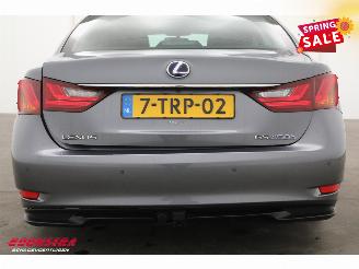 Lexus GS 450h President Line LED ACC HUD Memory Ventilatie Camera LRHZ picture 9