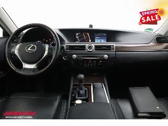 Lexus GS 450h President Line LED ACC HUD Memory Ventilatie Camera LRHZ picture 13