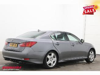 Lexus GS 450h President Line LED ACC HUD Memory Ventilatie Camera LRHZ picture 3