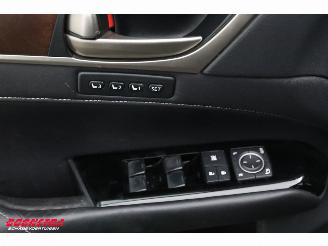 Lexus GS 450h President Line LED ACC HUD Memory Ventilatie Camera LRHZ picture 26